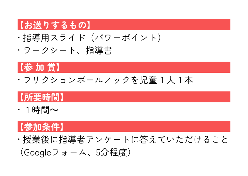 パイロット詳細